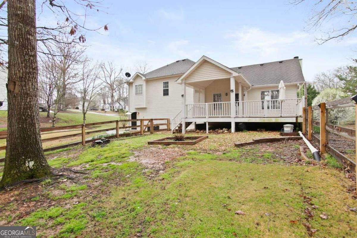 308 Saddle Wood Drive Canton - Photo 44