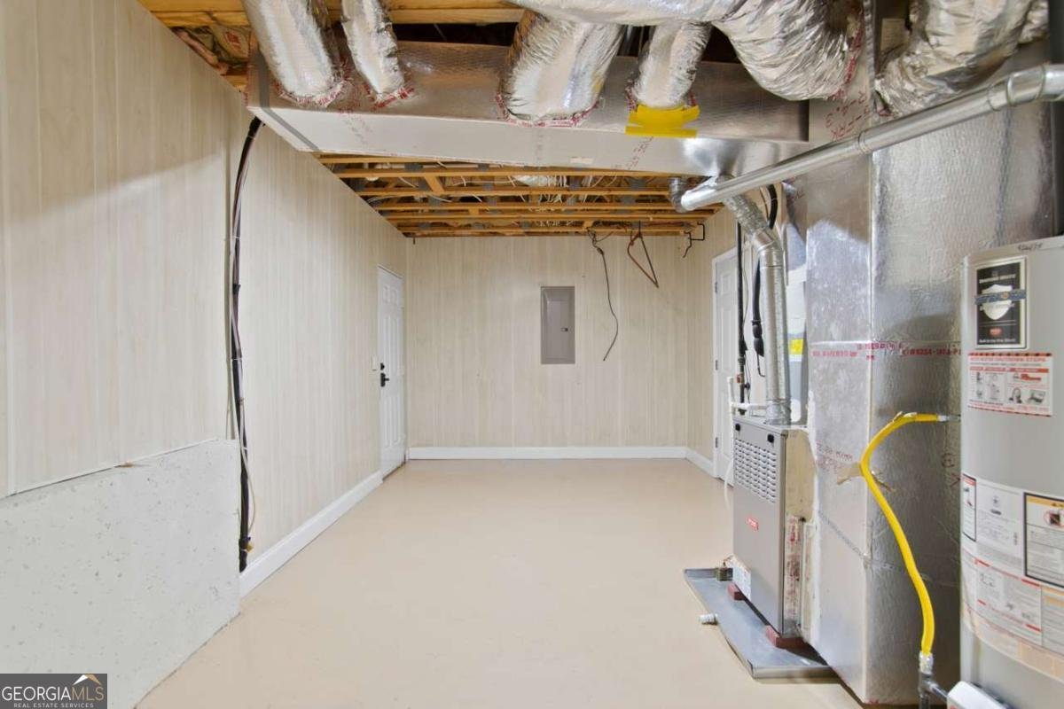 308 Saddle Wood Drive Canton - Photo 49