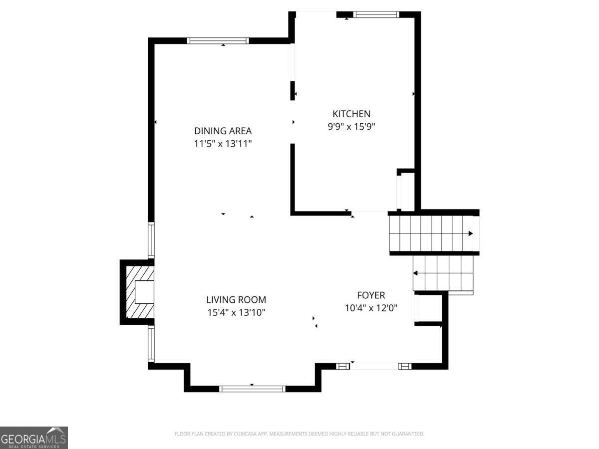 308 Saddle Wood Drive Canton - Photo 51