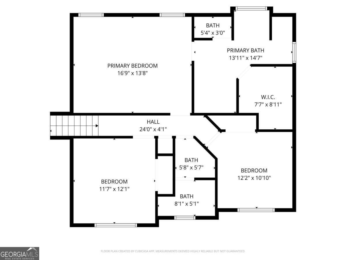 308 Saddle Wood Drive Canton - Photo 53