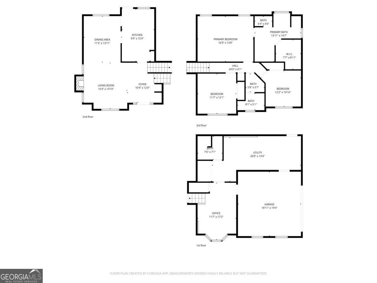 308 Saddle Wood Drive Canton - Photo 54