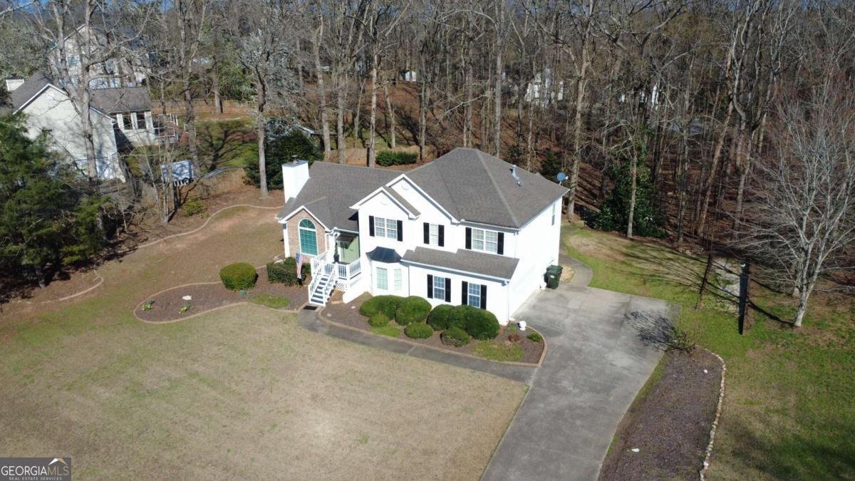 308 Saddle Wood Drive Canton - Photo 59