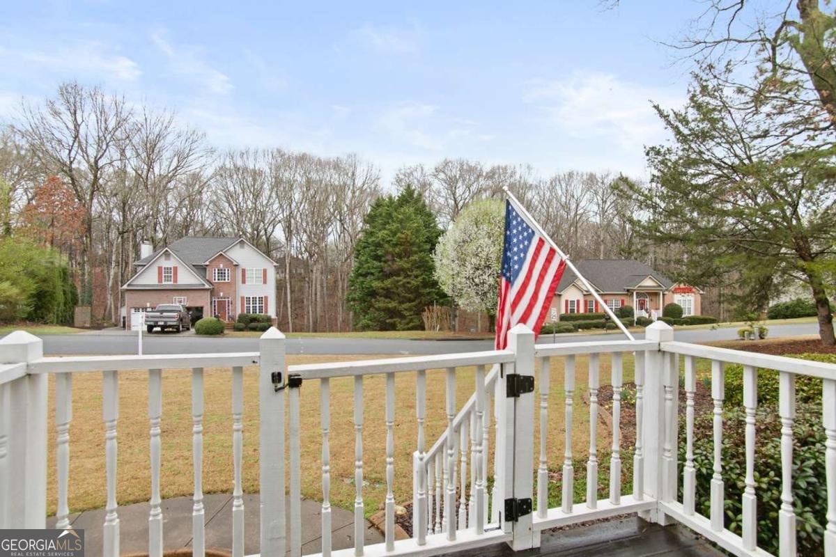 308 Saddle Wood Drive Canton - Photo 6