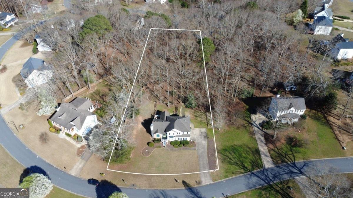 308 Saddle Wood Drive Canton - Photo 61