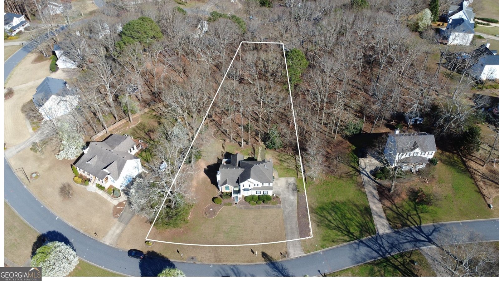 308 Saddle Wood Drive Canton - Photo 62