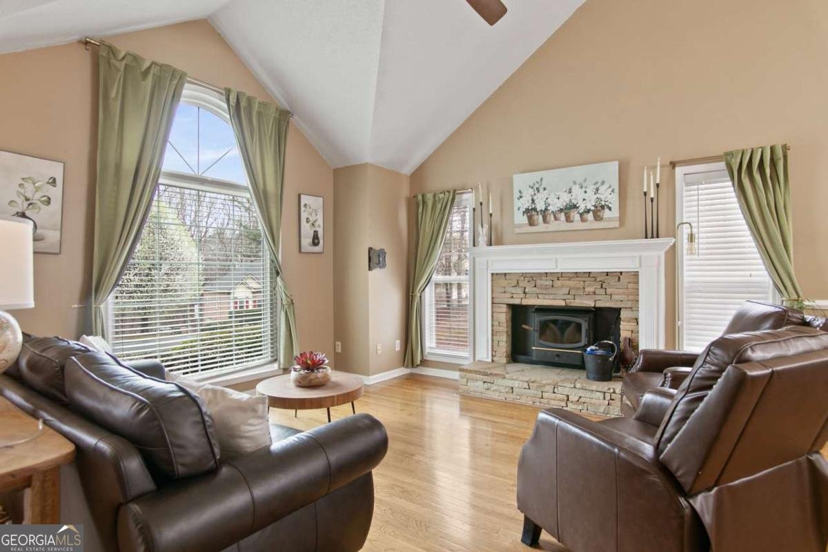 308 Saddle Wood Drive Canton - Photo 8