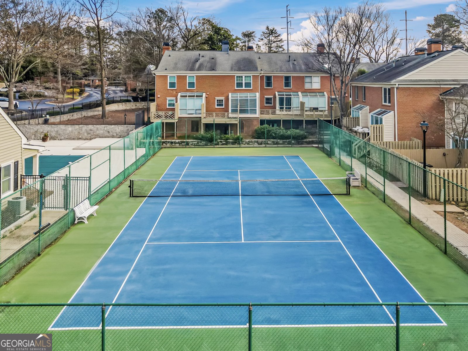 24 Mount Vernon Circle Sandy Springs - Photo 29