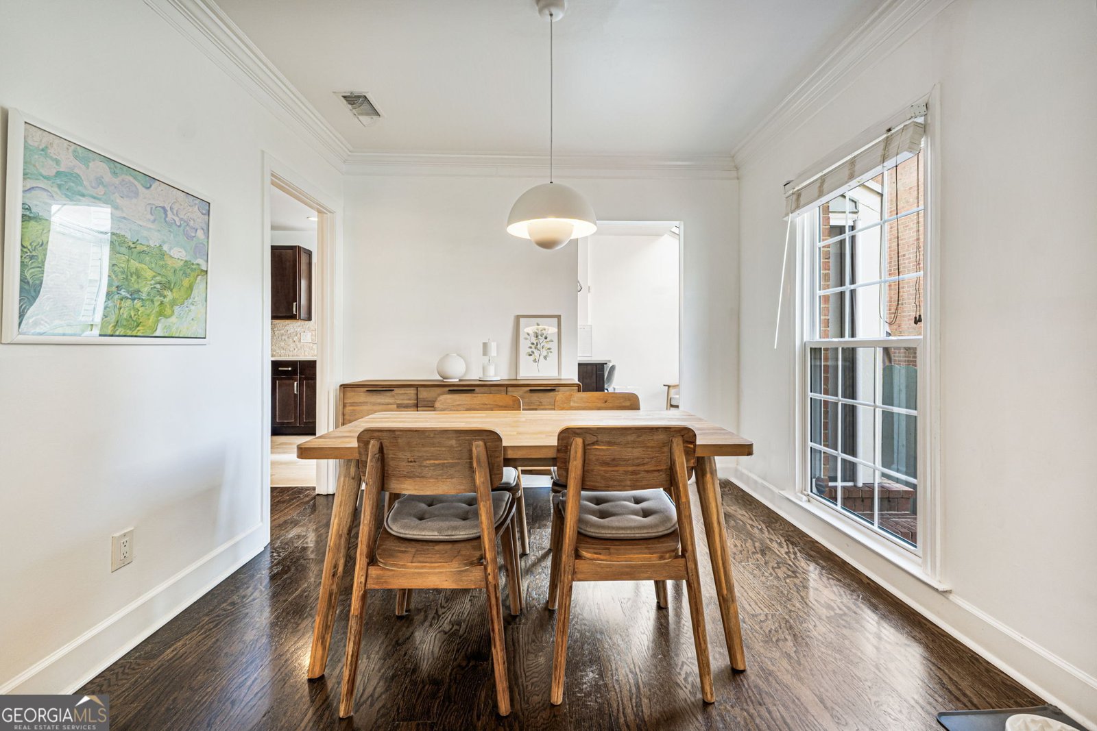 24 Mount Vernon Circle Sandy Springs - Photo 7