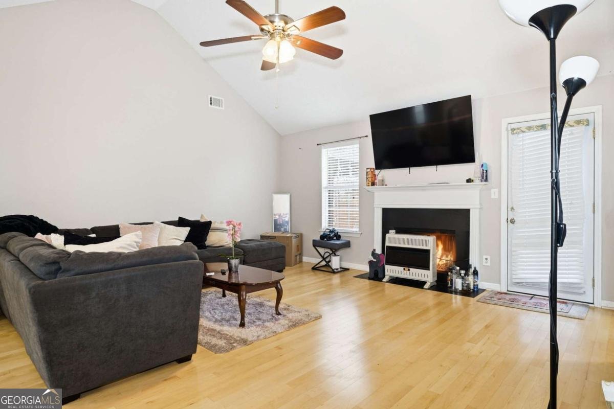 127 Legend Creek Drive Canton - Photo 10