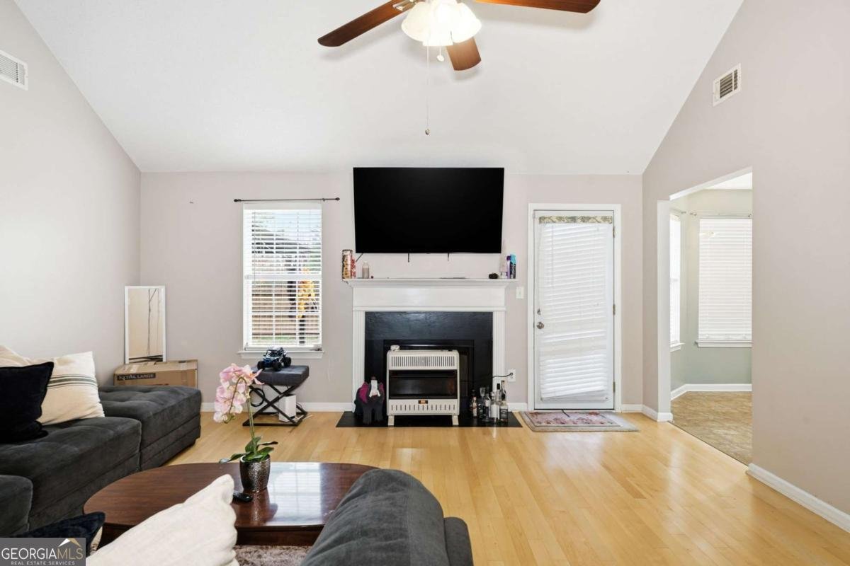 127 Legend Creek Drive Canton - Photo 11