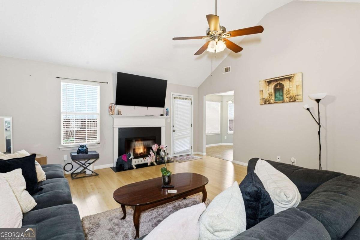 127 Legend Creek Drive Canton - Photo 12