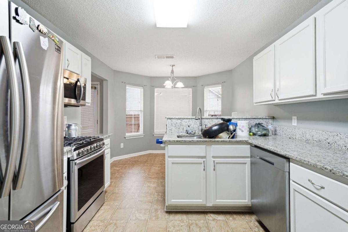 127 Legend Creek Drive Canton - Photo 13