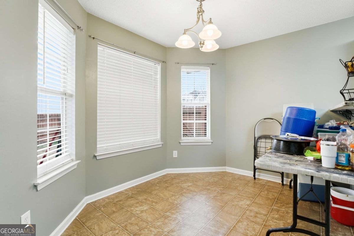 127 Legend Creek Drive Canton - Photo 16