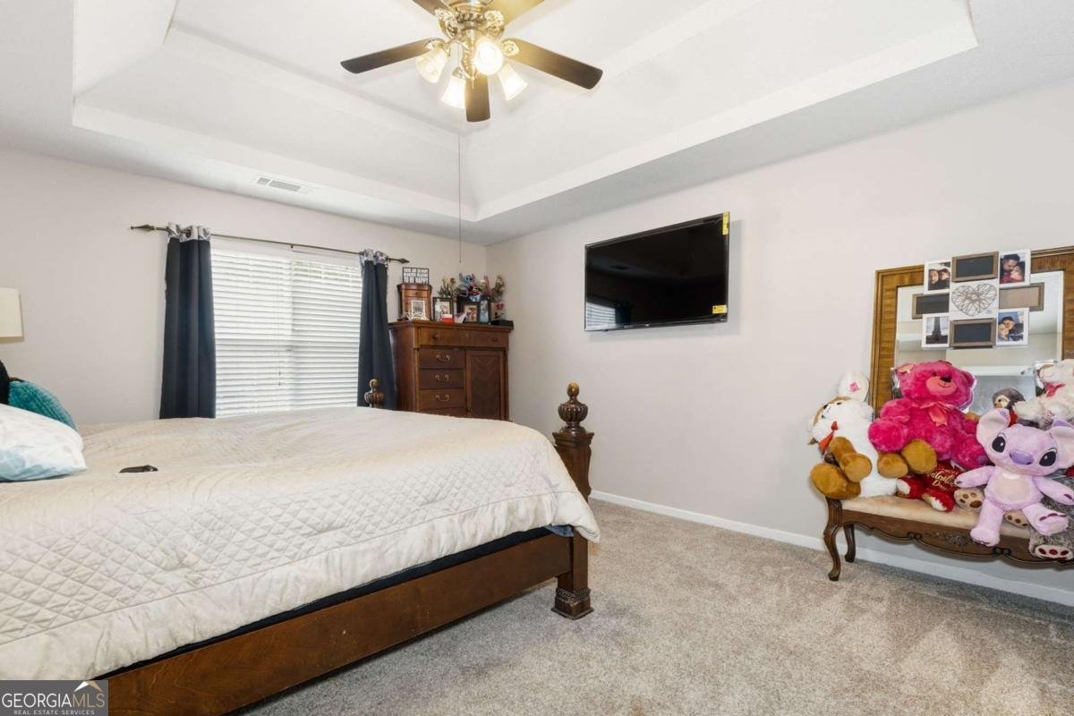 127 Legend Creek Drive Canton - Photo 17