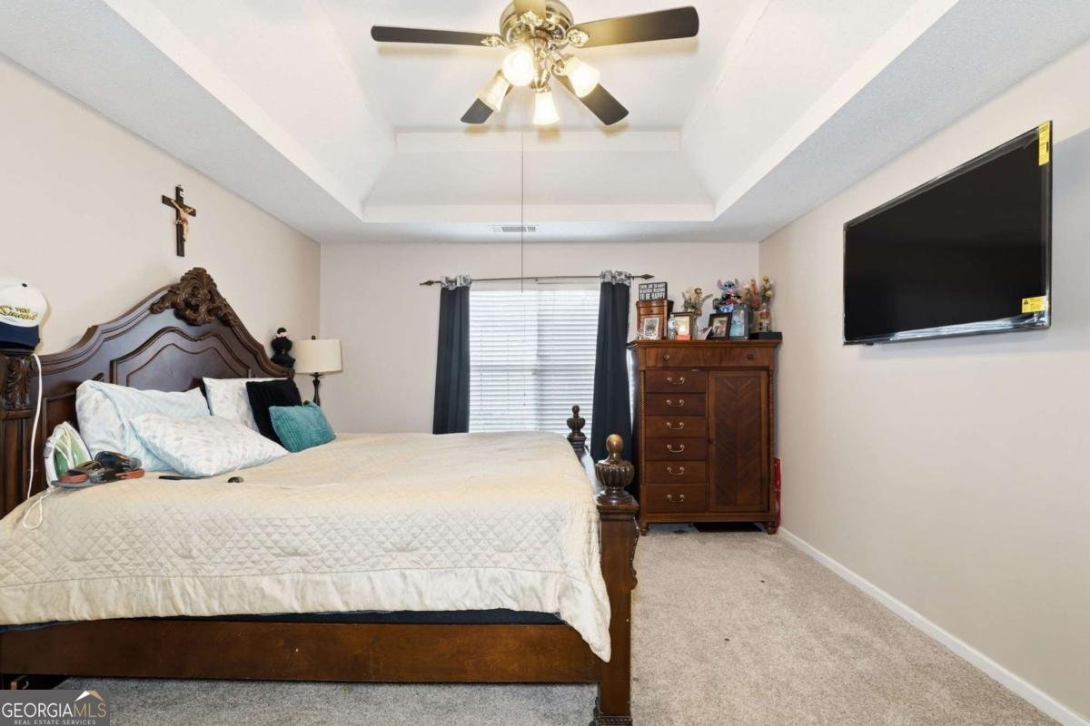 127 Legend Creek Drive Canton - Photo 18