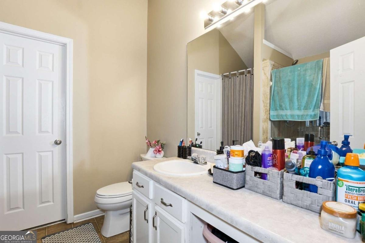 127 Legend Creek Drive Canton - Photo 19