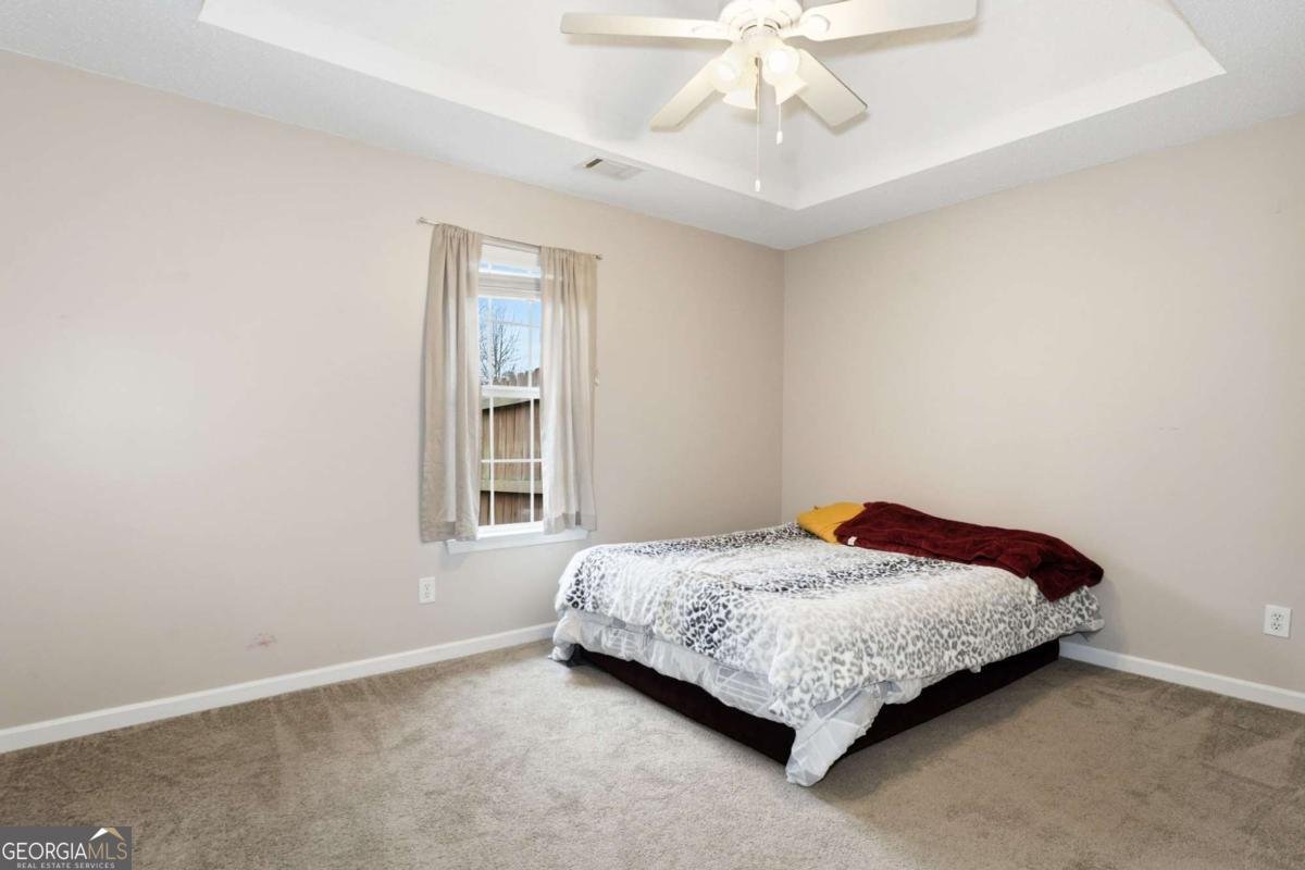 127 Legend Creek Drive Canton - Photo 22