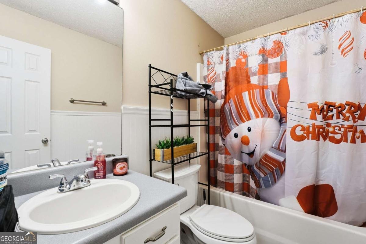 127 Legend Creek Drive Canton - Photo 23