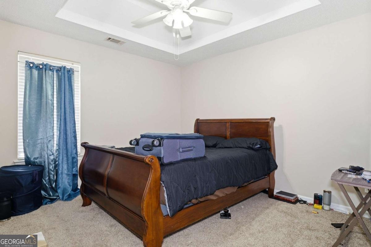 127 Legend Creek Drive Canton - Photo 24