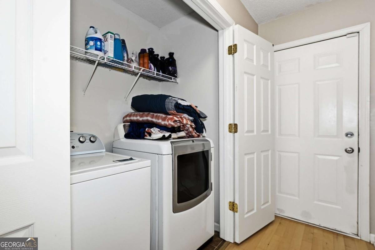 127 Legend Creek Drive Canton - Photo 25