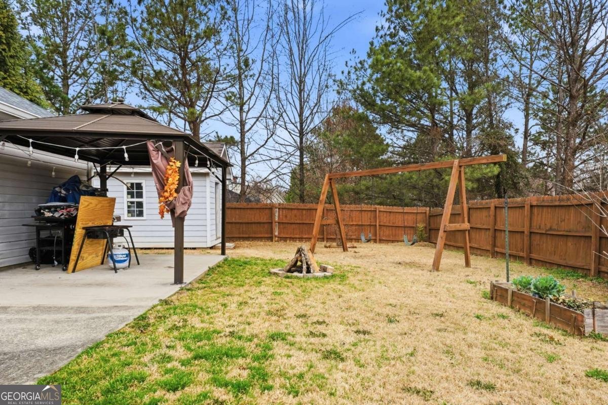 127 Legend Creek Drive Canton - Photo 26