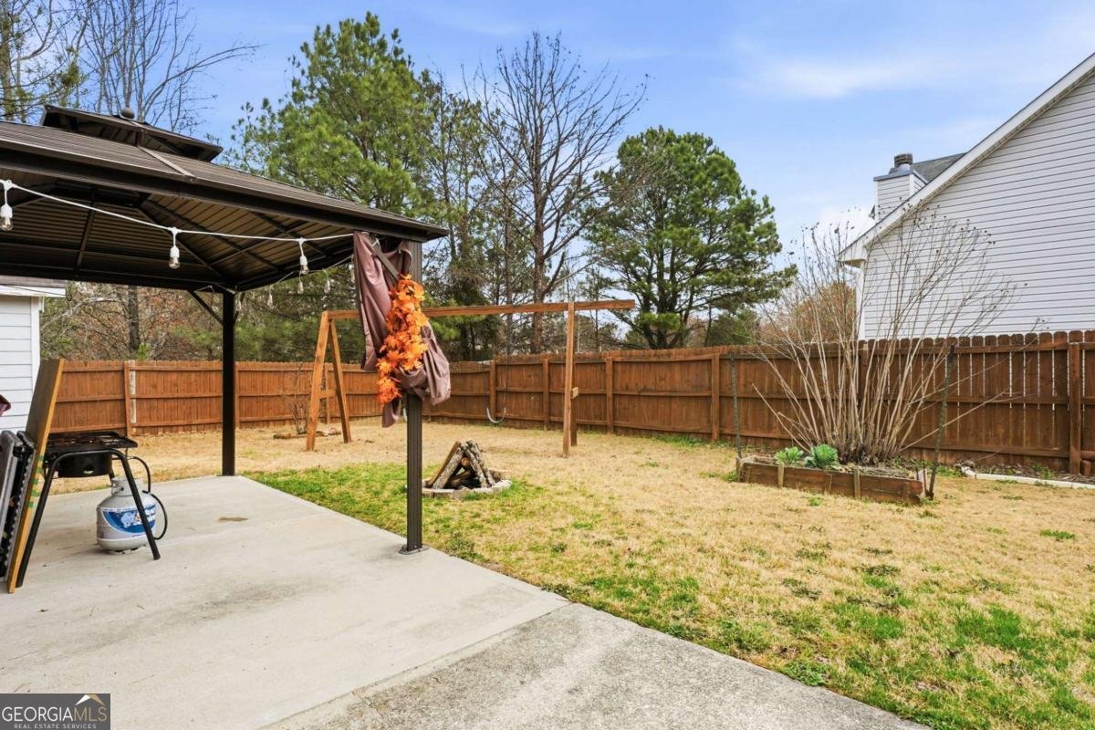 127 Legend Creek Drive Canton - Photo 27