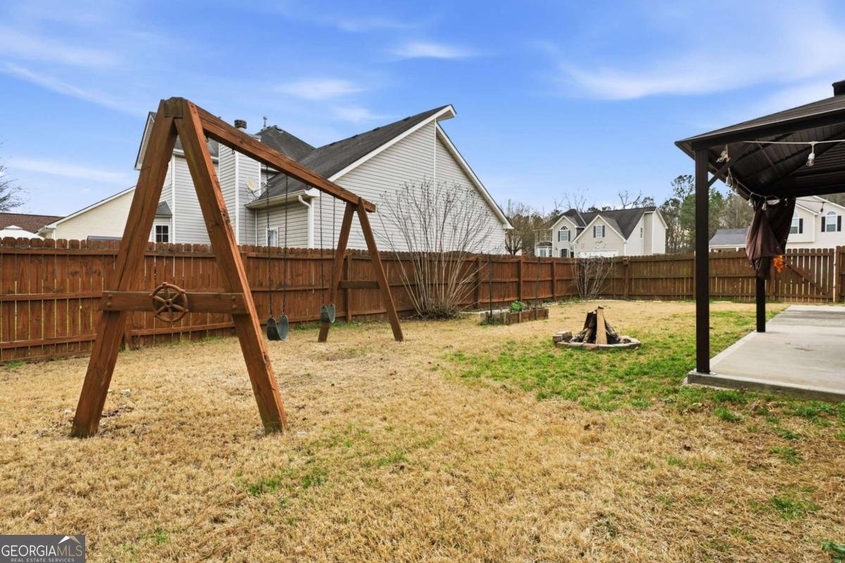 127 Legend Creek Drive Canton - Photo 28