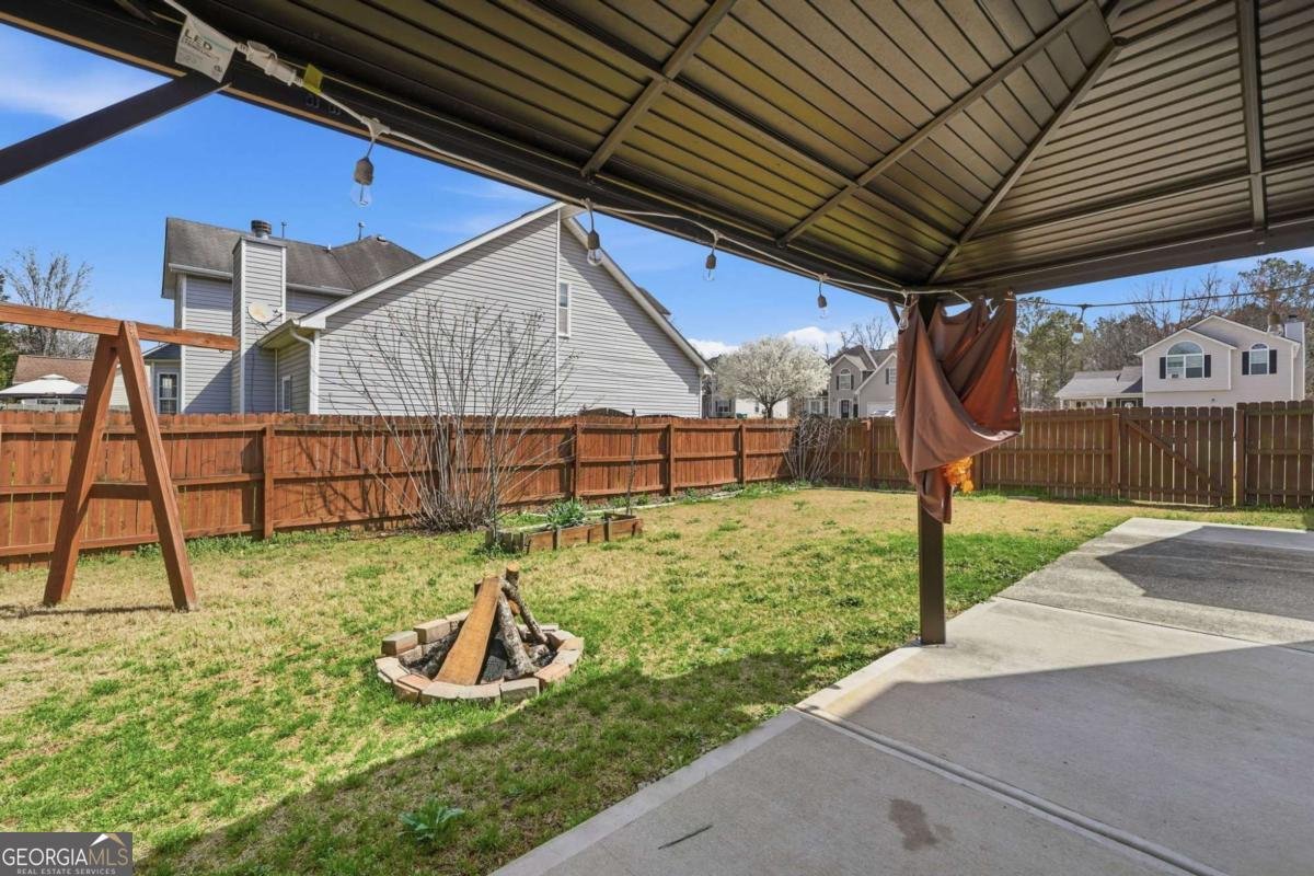 127 Legend Creek Drive Canton - Photo 29