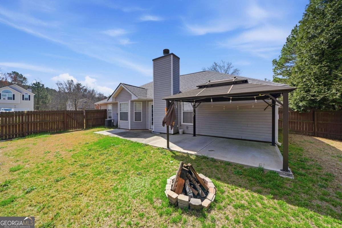 127 Legend Creek Drive Canton - Photo 30