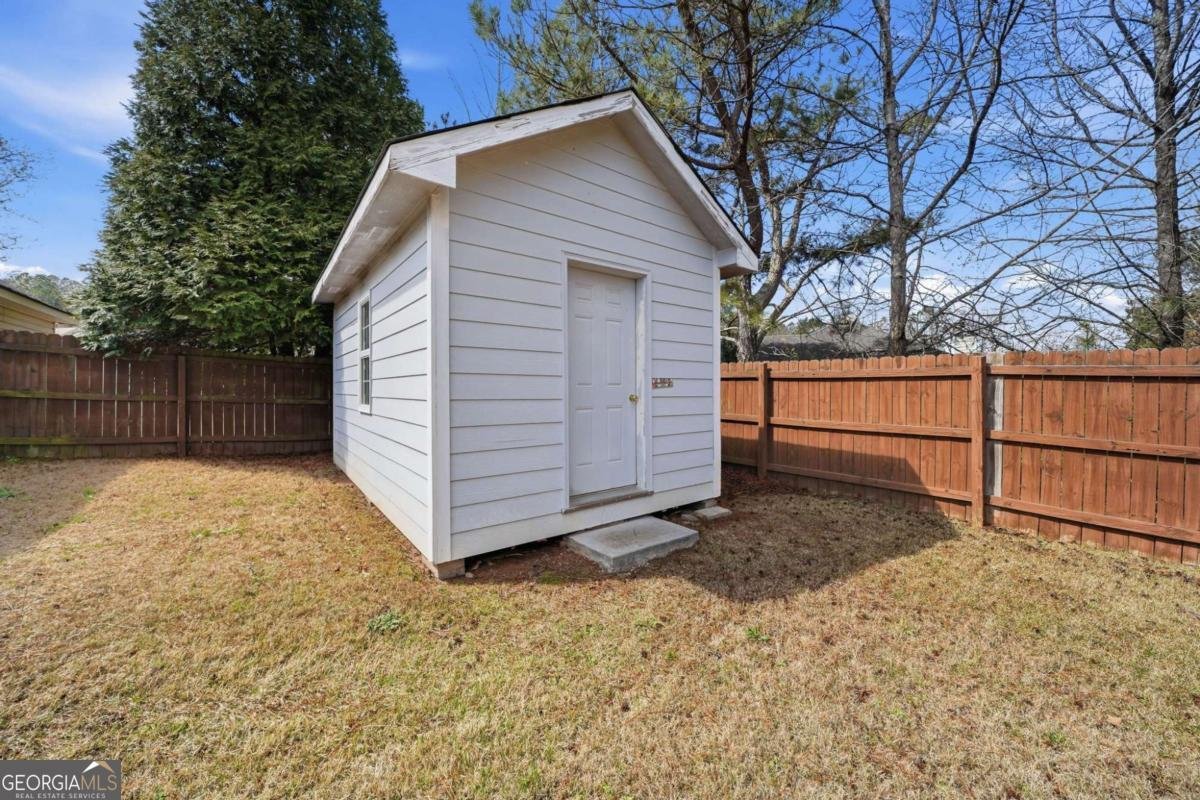 127 Legend Creek Drive Canton - Photo 31