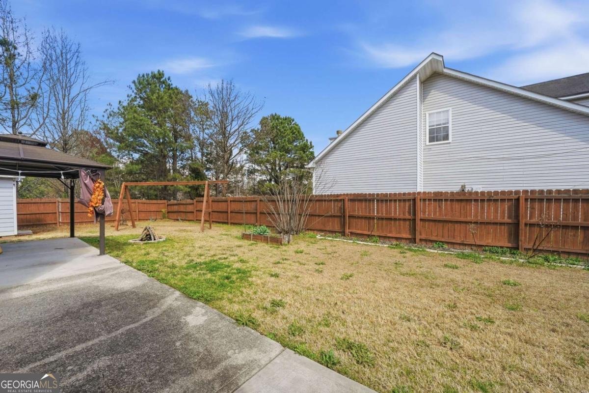 127 Legend Creek Drive Canton - Photo 32