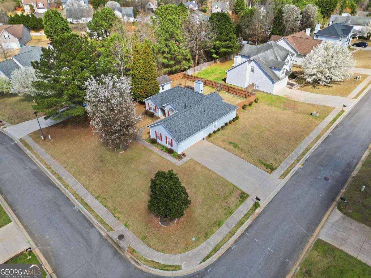 127 Legend Creek Drive Canton - Photo 33