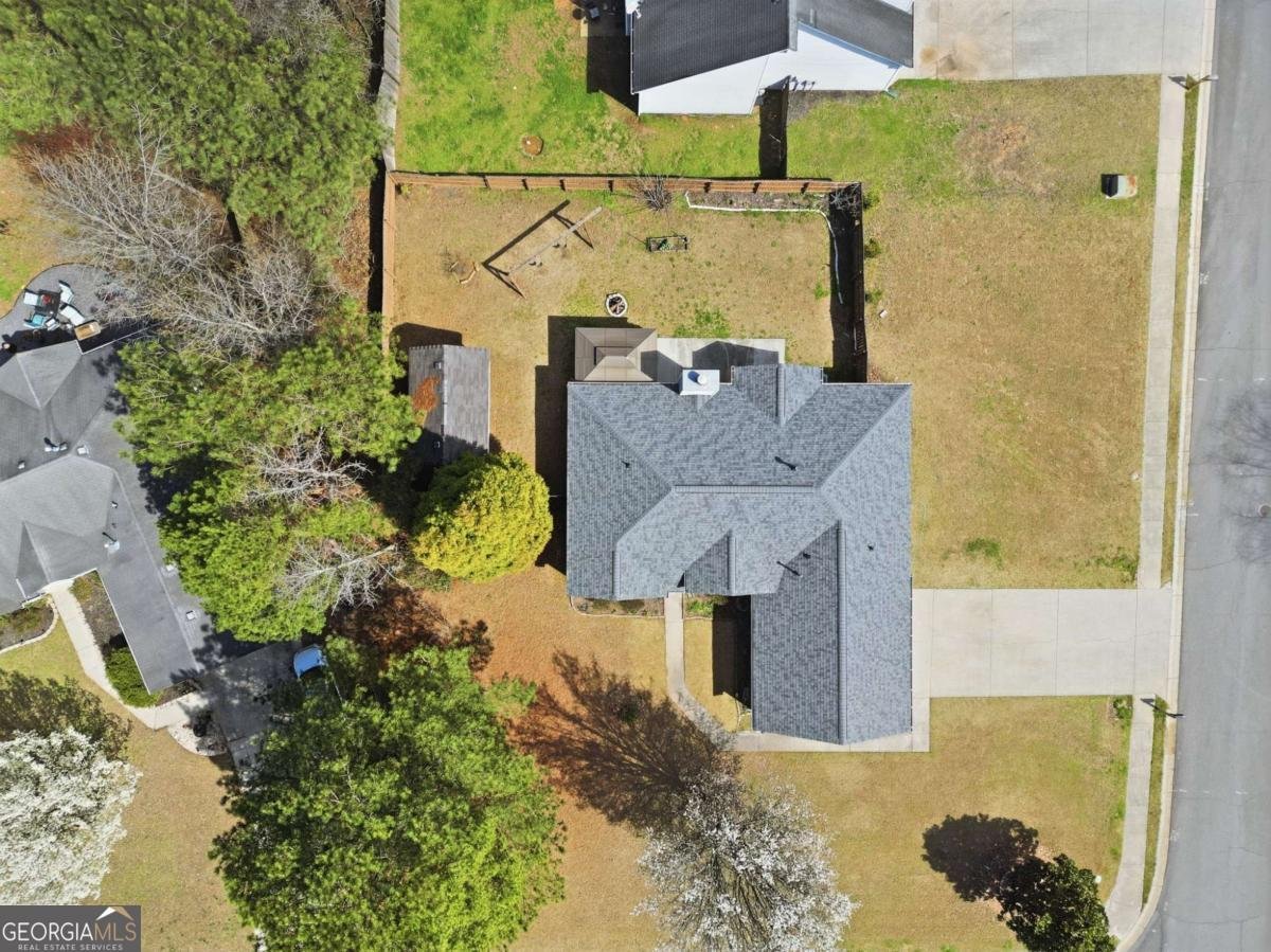 127 Legend Creek Drive Canton - Photo 34