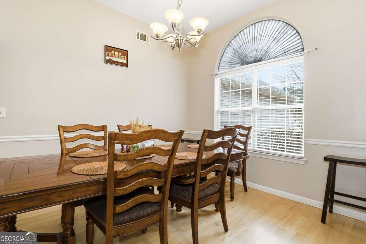 127 Legend Creek Drive Canton - Photo 8