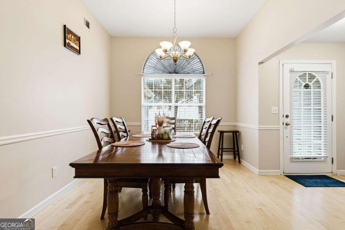 127 Legend Creek Drive Canton - Photo 9