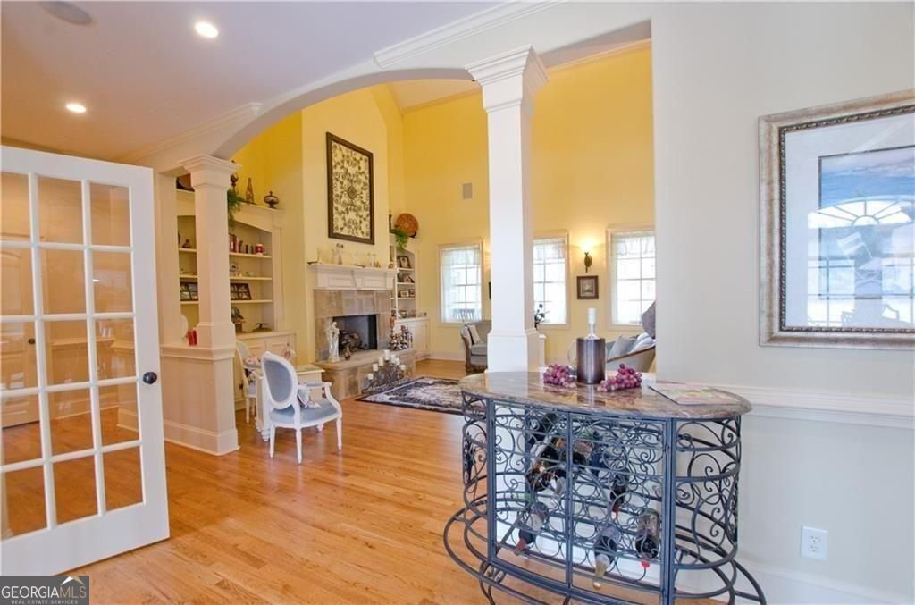 1331 Barrows Grove Road Madison - Photo 11