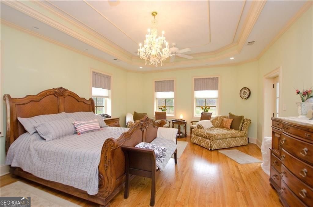 1331 Barrows Grove Road Madison - Photo 14