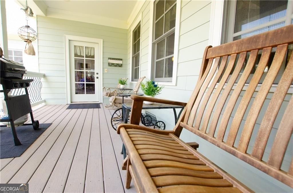 1331 Barrows Grove Road Madison - Photo 18