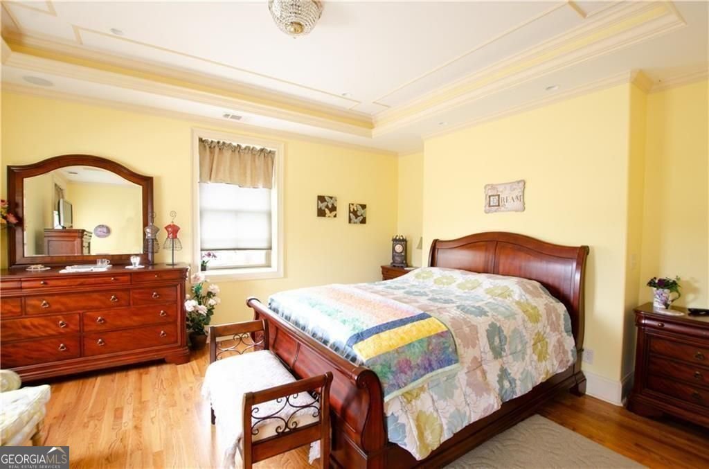 1331 Barrows Grove Road Madison - Photo 19