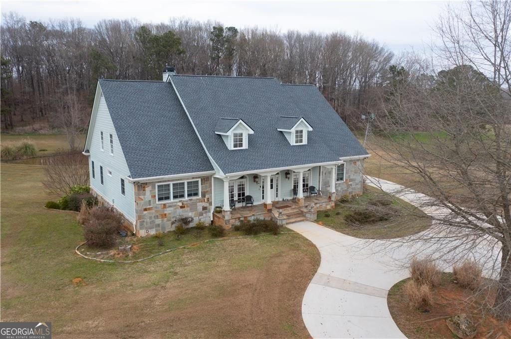 1331 Barrows Grove Road Madison - Photo 36