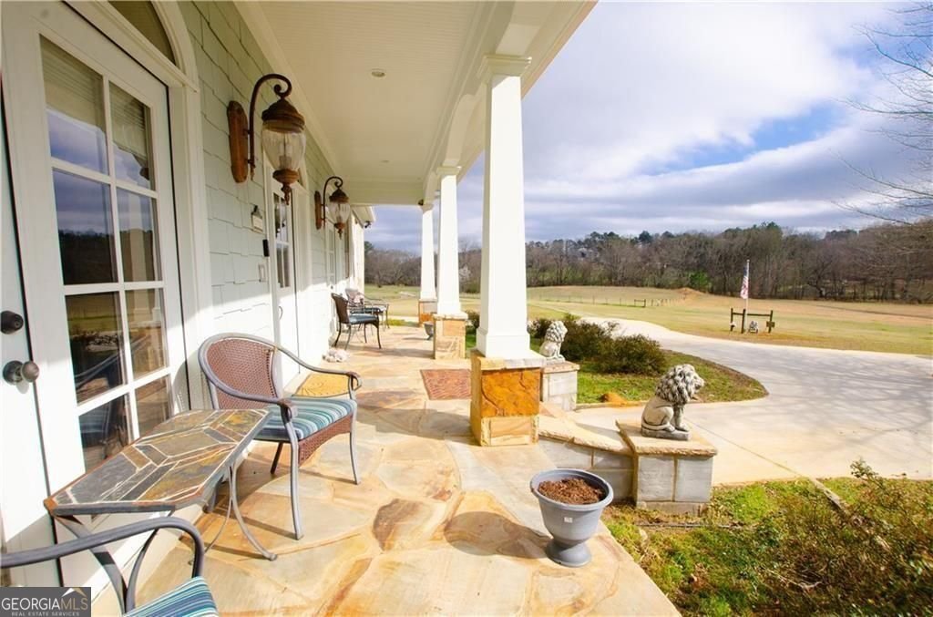 1331 Barrows Grove Road Madison - Photo 37