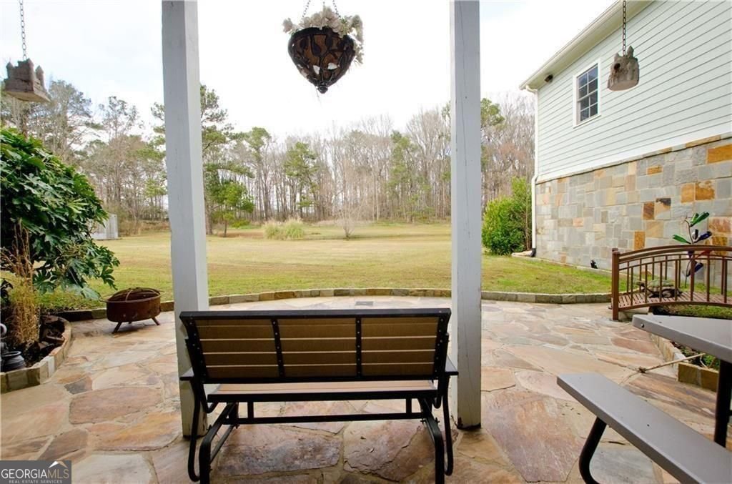 1331 Barrows Grove Road Madison - Photo 42