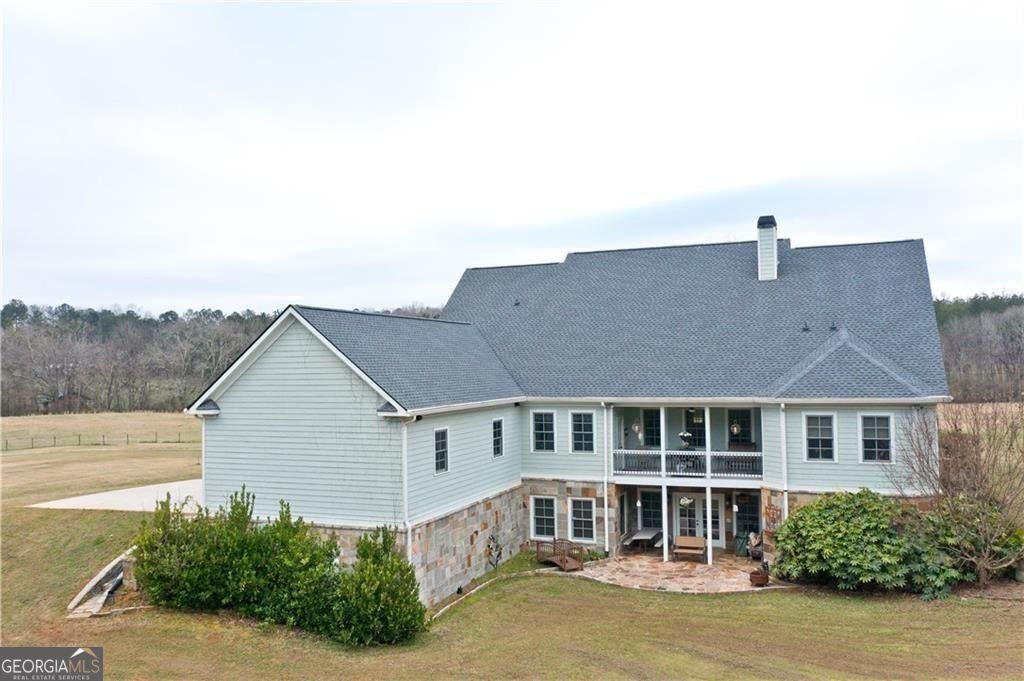 1331 Barrows Grove Road Madison - Photo 48