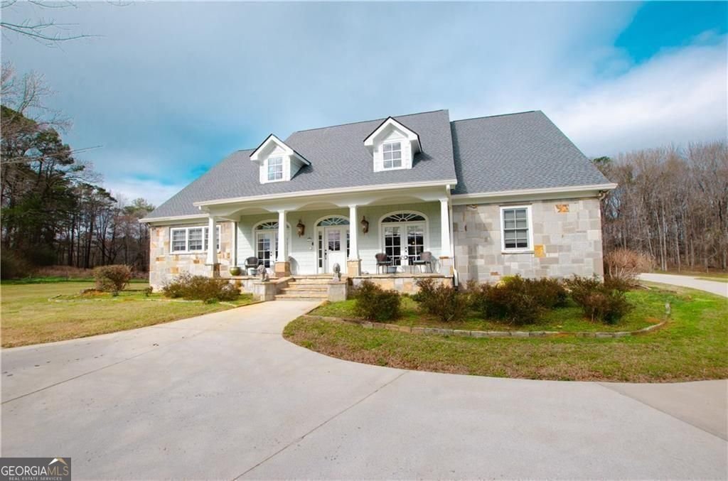 1331 Barrows Grove Road Madison - Photo 49