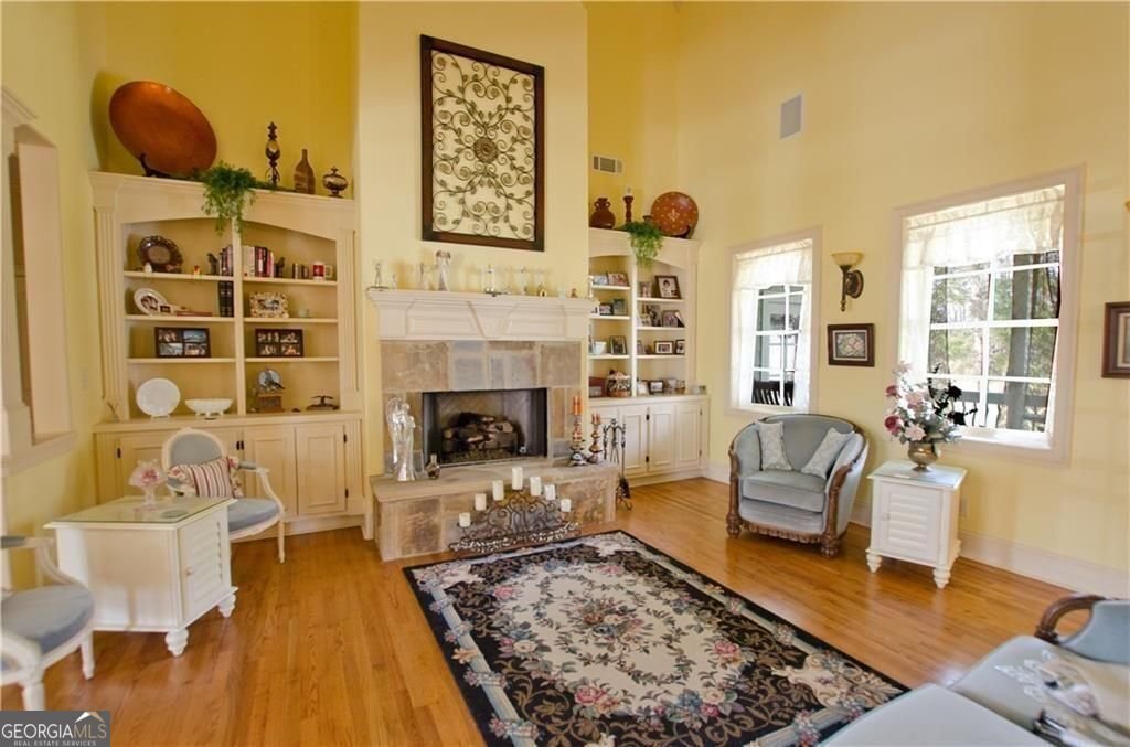 1331 Barrows Grove Road Madison - Photo 8