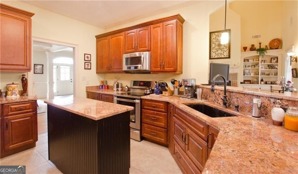 1331 Barrows Grove Road Madison - Photo 9