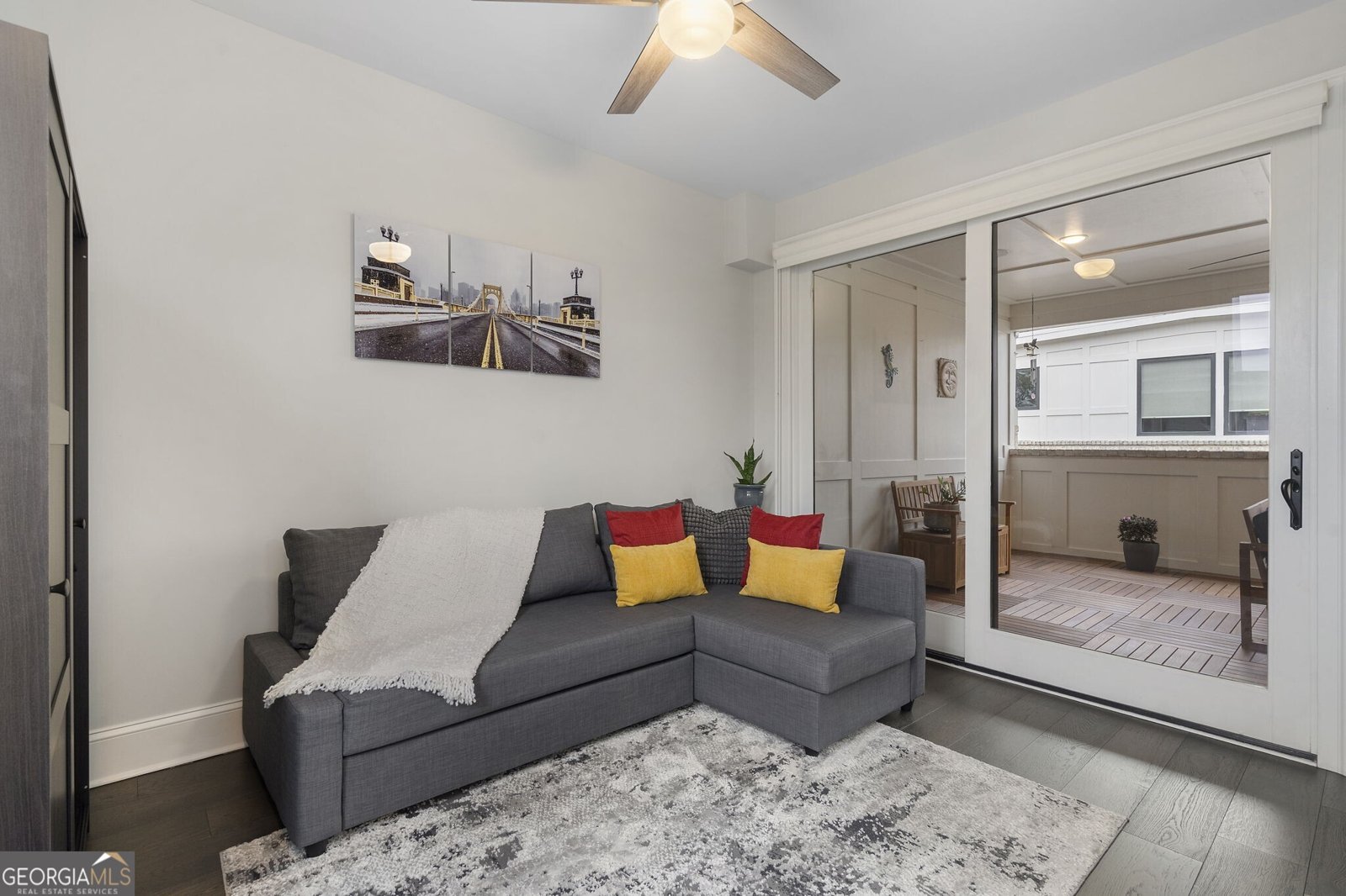 18 Peachtree Avenue Atlanta - Photo 41