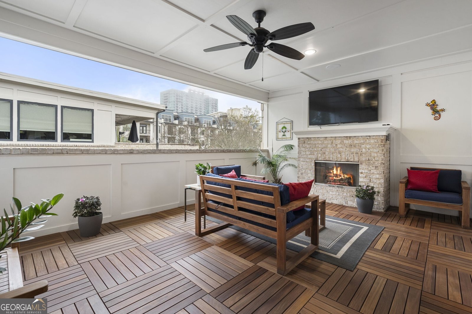 18 Peachtree Avenue Atlanta - Photo 45