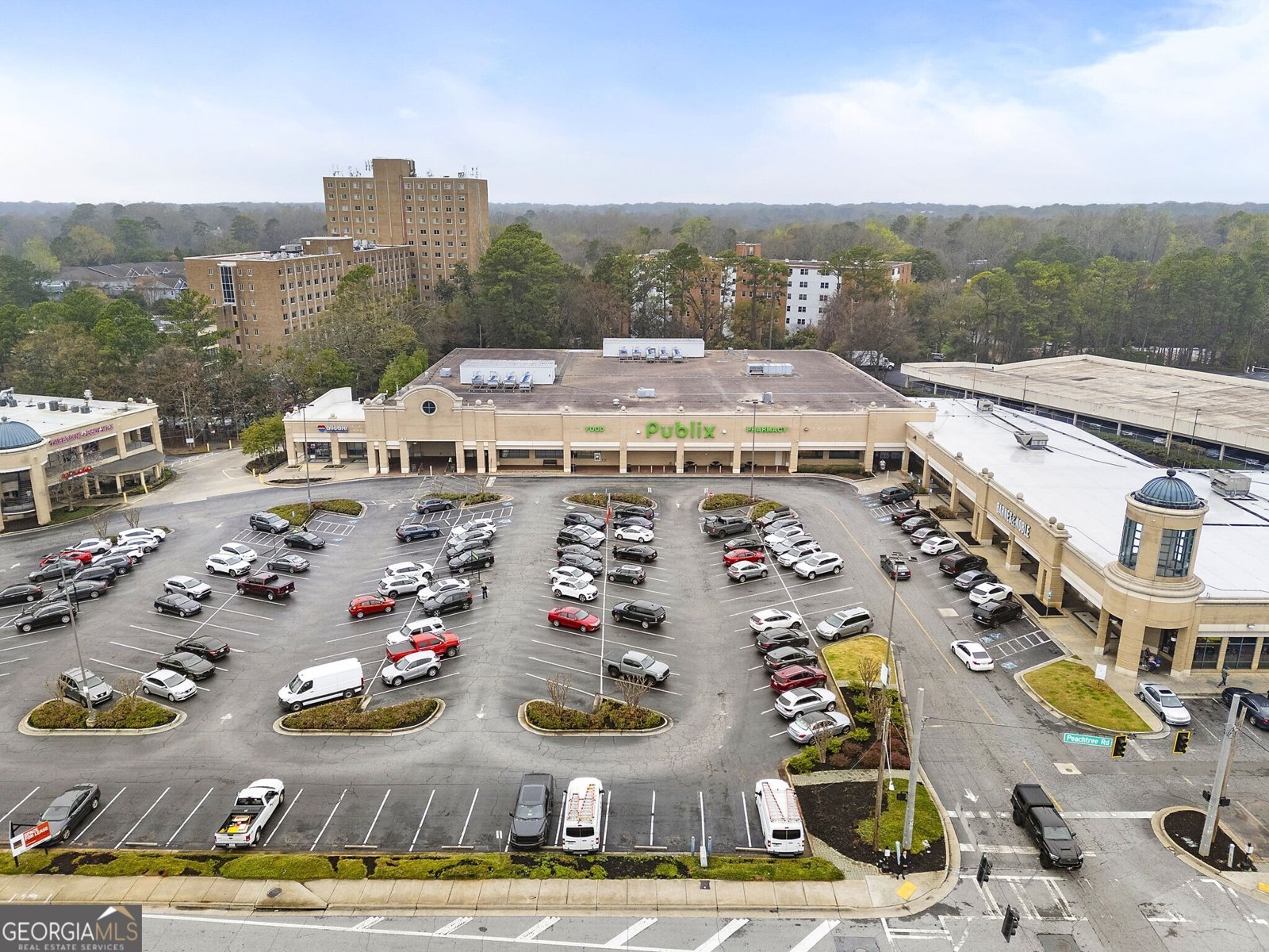 18 Peachtree Avenue Atlanta - Photo 51