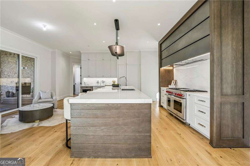 825 Kenry Court Atlanta - Photo 14